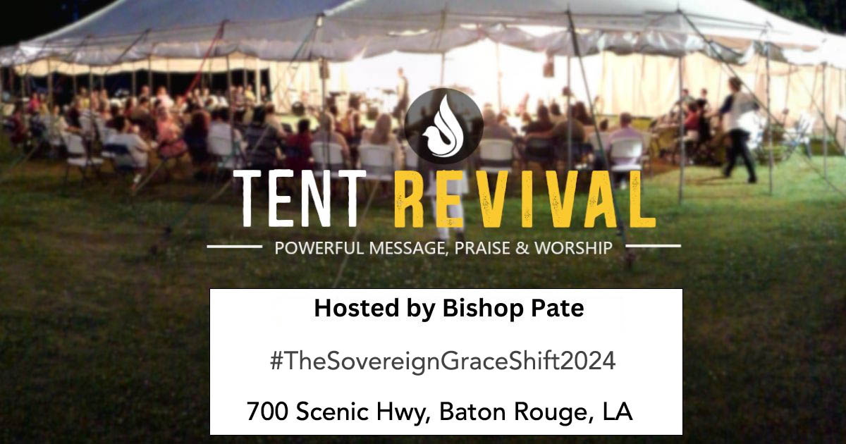 tent revival